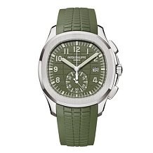 Patek Philippe Aquanaut 42mm Chronograph 5968G-010 10545 - фото 14293