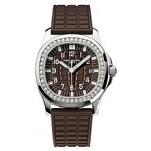 Patek Philippe Aquanaut 5069 Aquanaut Luce 5068R-001 11796 - фото 14298