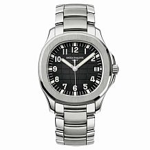 Patek Philippe Aquanaut 5167A-001 11600 - фото 14302