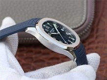 Patek Philippe Aquanaut 5168G-001 10139 - фото 14307