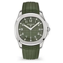 Patek Philippe Aquanaut 5168G-001 10300 - фото 14308