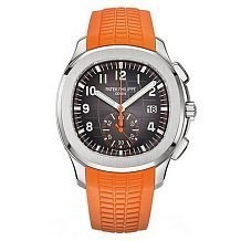 Patek Philippe Aquanaut Chronograph 5968A 10674 - фото 14310