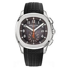 Patek Philippe Aquanaut Chronograph 5968A 10816 - фото 14311