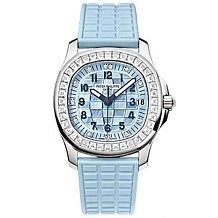 Patek Philippe Aquanaut Ladies 5072G-001 12463 - фото 14312