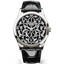 Patek Philippe Calatrava 5088/100P-001 10218 - фото 14317