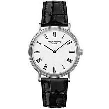 Patek Philippe Calatrava 5120G-001 11396 - фото 14319