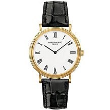Patek Philippe Calatrava 5120J-001 11155 - фото 14320