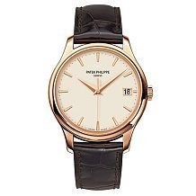 Patek Philippe Calatrava 5227J-001 10369 - фото 14327
