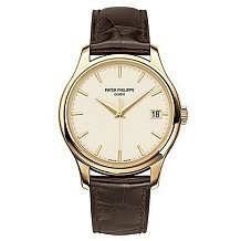 Patek Philippe Calatrava 5227J-001 12251 - фото 14329