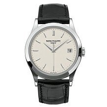 Patek Philippe Calatrava 5296G-010 11083 - фото 14331