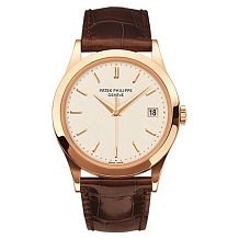 Patek Philippe Calatrava 5296R-010 11626 - фото 14334