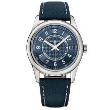 Patek Philippe Calatrava 6007-001 10401 - фото 14335