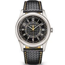 Patek Philippe Calatrava Self Winding 6007G-001 10457 - фото 14340