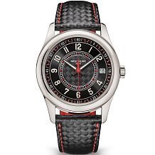 Patek Philippe Calatrava Self Winding 6007G-010 10640 - фото 14341