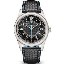 Patek Philippe Calatrava Self Winding 6007G-011 10178 - фото 14342