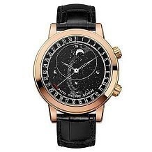 Patek Philippe Celestial Sky Moon 10260 - фото 14349