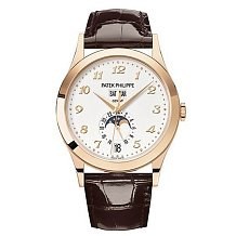 Patek Philippe Complications 5396 10181 - фото 14362