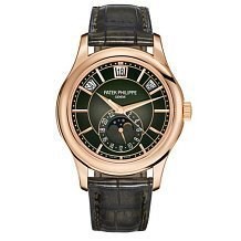 Patek Philippe Complications Annual Calendar 5205R-011 10087 - фото 14369