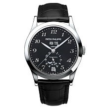 Patek Philippe Complications Annual Calendar 5396G 10142 - фото 14371
