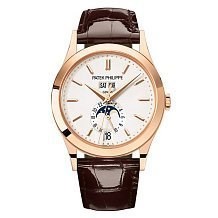 Patek Philippe Complications Annual Calendar 5396R-011 10107 - фото 14372