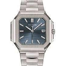Patek Philippe Cubitus 40 mm 7128/1G-001 10103 - фото 14376