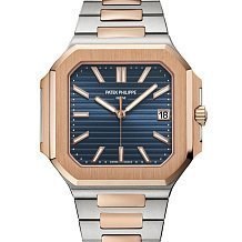 Patek Philippe Cubitus 5821/1AR-001 10097 - фото 14378
