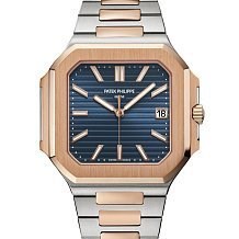 Patek Philippe Cubitus 5821/1AR-001 10105 - фото 14379