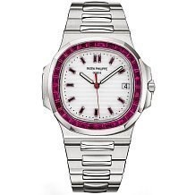 Patek Philippe Custom Ruby 10831 - фото 14380