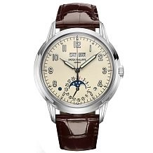 Patek Philippe Grand Complications Perpetual Calendar 5320 5320G-001 10068 - фото 14381
