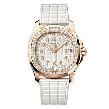 Patek Philippe Ladies Aquanaut 5067A-024 11838 - фото 14382