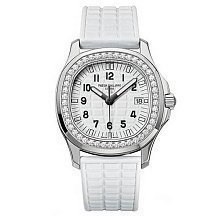 Patek Philippe Ladies Aquanaut 5067A-024 12174 - фото 14383