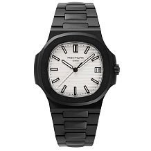 Patek Philippe Nautilus 5711 DLC MAD PARIS limited 11415 - фото 14388