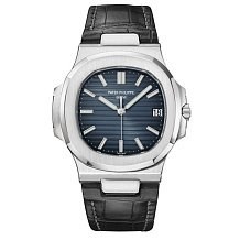 Patek Philippe Nautilus 5711/1A-010 Blue 11862 - фото 14394