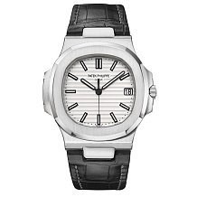 Patek Philippe Nautilus 5711/1A-010 White 11685 - фото 14396
