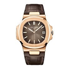 Patek Philippe Nautilus 5711/1R 11747 - фото 14403