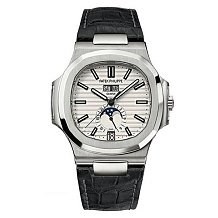 Patek Philippe Nautilus 5726 5726/1A-010 10944 - фото 14413
