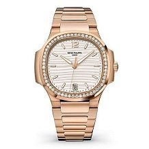 Patek Philippe Nautilus 7118/1A-010 12580 - фото 14424