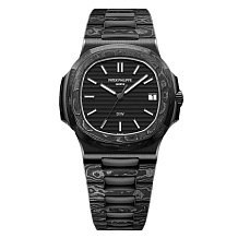 Patek Philippe Nautilus DiW Carbon 5711 "BLACK GRAIL" 10084 - фото 14427
