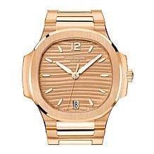Patek Philippe Nautilus Ladies Rose Gold 32mm 7118/1R-010 11639 - фото 14434