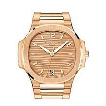 Patek Philippe Nautilus Ladies Rose Gold 32mm 7118/1R-010 11972 - фото 14435