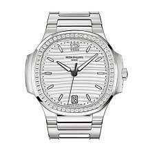 Patek Philippe Nautilus Ladies Steel 32mm 7118/1200A-010 11679 - фото 14439