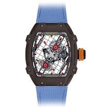 Richard Mille RM 001-050 Manual Winding Tourbillon Rafael Nadal RM 27-04 10492 - фото 14462