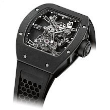 Richard Mille RM 001-050 RM 027 Tourbillon - Rafael Nadal RM 027-01 10206 - фото 14463