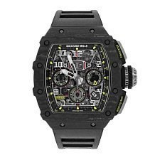 Richard Mille RM 011 Automatic Flyback Chronograph 10886 - фото 14464