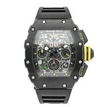 Richard Mille RM 011 Automatic Flyback Chronograph 11942 - фото 14465