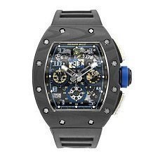 Richard Mille RM 011 Automatic Flyback Chronograph Felipe Massa '10th Anniversary' 11293 - фото 14467