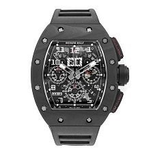 Richard Mille RM 011 Flyback Chronograph Carbon NTPT 11281 - фото 14474