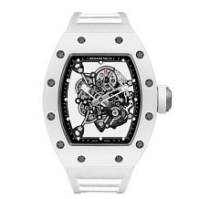 Richard Mille RM 055 Bubba Watson Ceramic 10144 - фото 14491