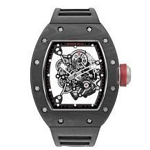 Richard Mille RM 055 Bubba Watson Ceramic 11334 - фото 14492