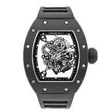 Richard Mille RM 055 Bubba Watson Ceramic 12189 - фото 14493
